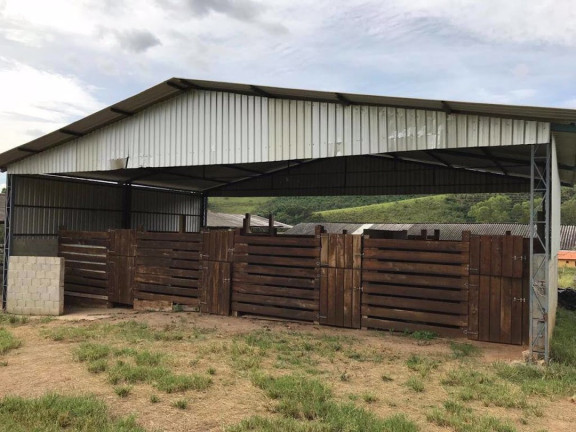 Imagem Fazenda à Venda, 90 m² em Zona Rural - Santa Rita Do Sapucaí