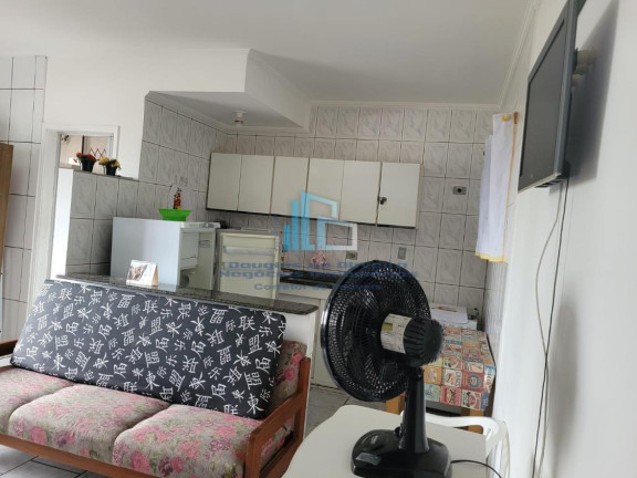 Imagem Kitnet com 1 Quarto à Venda, 33 m² em Ocian - Praia Grande Imagem Kitnet com 1 Quarto à Venda, 33 m² em Ocian - Praia Grande