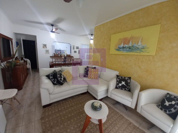 Imagem Apartamento com 3 Quartos à Venda, 137 m² em Jardim Las Palmas - Guarujá Imagem Apartamento com 3 Quartos à Venda, 137 m² em Jardim Las Palmas - Guarujá