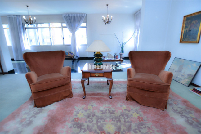 Imagem Apartamento com 4 Quartos à Venda, 345 m² em Jardim Paulista - São Paulo Imagem Apartamento com 4 Quartos à Venda, 345 m² em Jardim Paulista - São Paulo