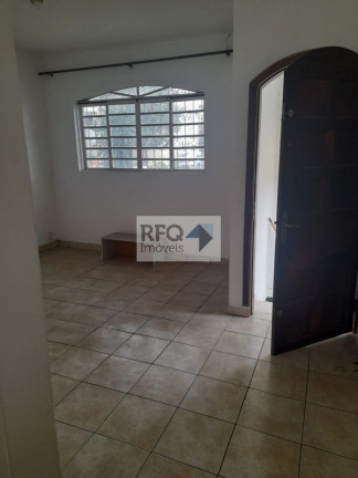 Imagem Casa com 2 Quartos à Venda, 137 m² em Jardim Da Gloria - São Paulo Imagem Casa com 2 Quartos à Venda, 137 m² em Jardim Da Gloria - São Paulo