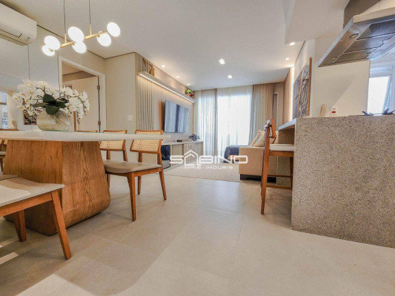 Imagem Apartamento com 3 Quartos à Venda, 111 m² em Riviera De São Lourenço - Bertioga