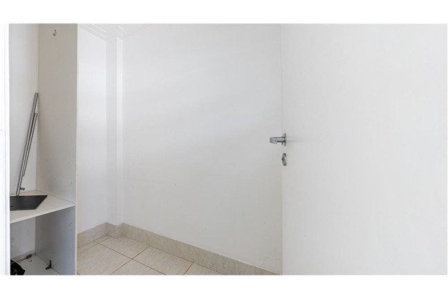 Imagem Apartamento com 3 Quartos à Venda, 120 m² em Moema - São Paulo