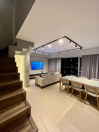 Imagem Imóvel com 2 Quartos à Venda, 86 m² em Vila Gertrudes - São Paulo Imagem Imóvel com 2 Quartos à Venda, 86 m² em Vila Gertrudes - São Paulo