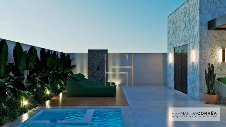 Imagem Casa com 4 Quartos à Venda, 217 m² em Condominio Ecologico Parque Da Lagoa - Serra
