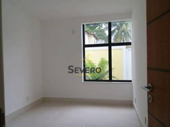 Imagem Casa com 4 Quartos à Venda, 140 m² em Piratininga - Niterói
