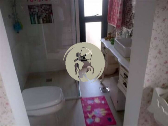 Imagem Cobertura com 4 Quartos à Venda, 386 m² em Boqueirao - Santos