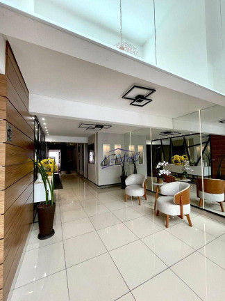 Imagem Apartamento com 3 Quartos à Venda, 116 m² em Guilhermina - Praia Grande
