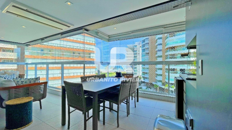 Imagem Imóvel com 4 Quartos à Venda, 166 m² em Riviera - Bertioga