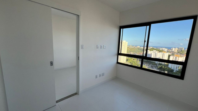 Imagem Apartamento com 1 Quarto à Venda, 29 m² em Imbuí - Salvador Imagem Apartamento com 1 Quarto à Venda, 29 m² em Imbuí - Salvador