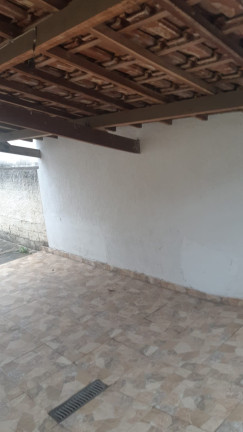 Imagem Casa com 2 Quartos à Venda, 67 m² em Vila Galvão - Guaratinguetá