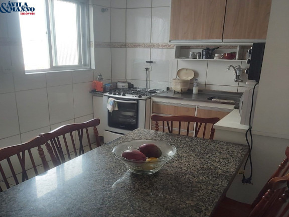 Imagem Apartamento com 2 Quartos à Venda, 65 m² em Mooca - São Paulo