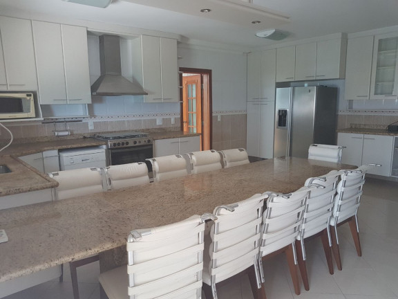 Imagem Cobertura com 5 Quartos à Venda, 257 m² em Aviação - Praia Grande Imagem Cobertura com 5 Quartos à Venda, 257 m² em Aviação - Praia Grande