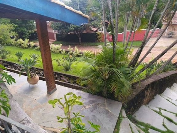 Imagem Casa com 3 Quartos à Venda, 442 m² em Cidade Satélite - Atibaia