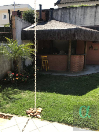 Imagem Casa com 4 Quartos à Venda, 300 m² em Alphaville Residencial Dois - Barueri Imagem Casa com 4 Quartos à Venda, 300 m² em Alphaville Residencial Dois - Barueri