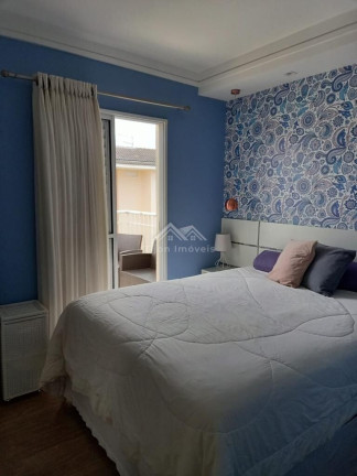 Imagem Apartamento com 3 Quartos à Venda, 98 m² em Jardim Europa - Sorocaba