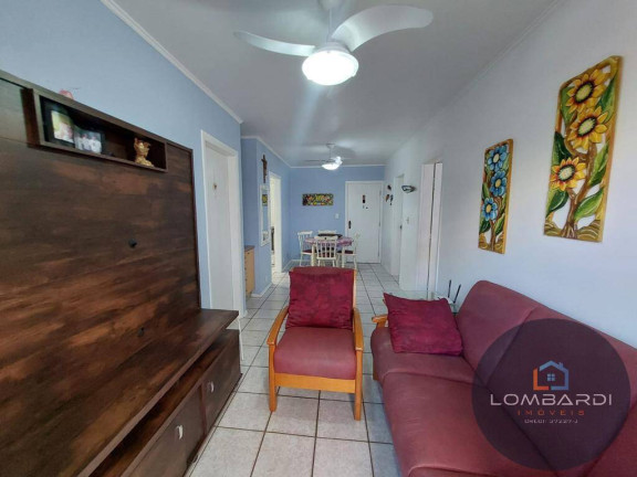 Imagem Apartamento com 2 Quartos à Venda, 68 m² em Praia Grande - Ubatuba