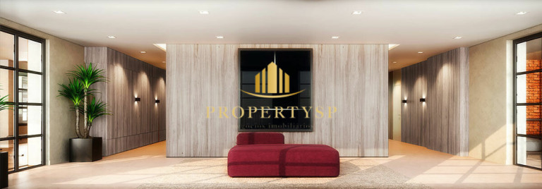 Imagem Apartamento com 2 Quartos à Venda, 71 m² em Barra Funda - São Paulo Imagem Apartamento com 2 Quartos à Venda, 71 m² em Barra Funda - São Paulo