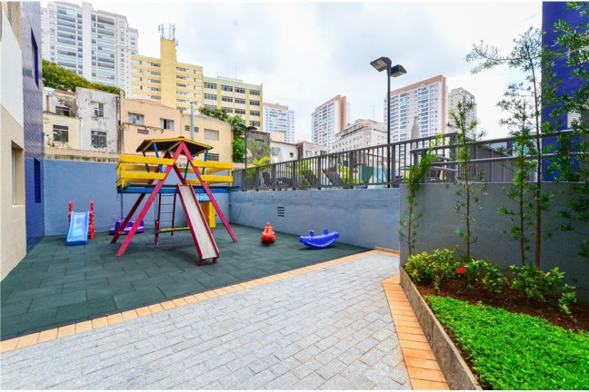 Imagem Apartamento com 4 Quartos à Venda, 131 m² em Aclimação - São Paulo Imagem Apartamento com 4 Quartos à Venda, 131 m² em Aclimação - São Paulo