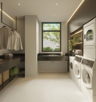 Imagem Apartamento com 1 Quarto à Venda, 29 m² em Vila Pompéia - São Paulo