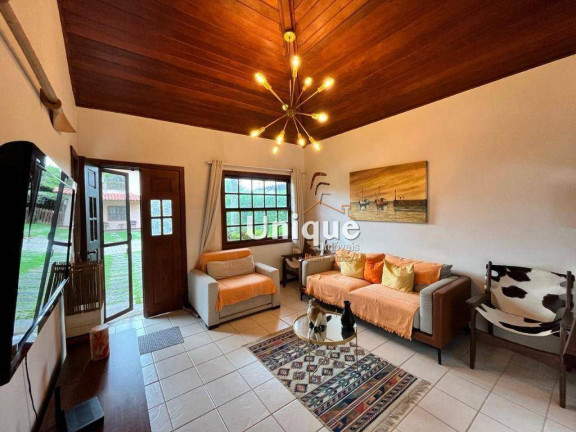 Imagem Casa com 3 Quartos à Venda, 120 m² em Manguinhos - Armação Dos Búzios