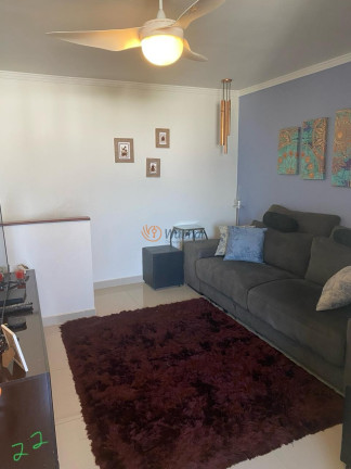 Imagem Cobertura com 3 Quartos à Venda, 122 m² em Jardim Antonio Von Zuben - Campinas Imagem Cobertura com 3 Quartos à Venda, 122 m² em Jardim Antonio Von Zuben - Campinas