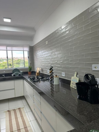 Imagem Apartamento com 2 Quartos à Venda, 73 m² em Jardim Coleginho - Jacareí