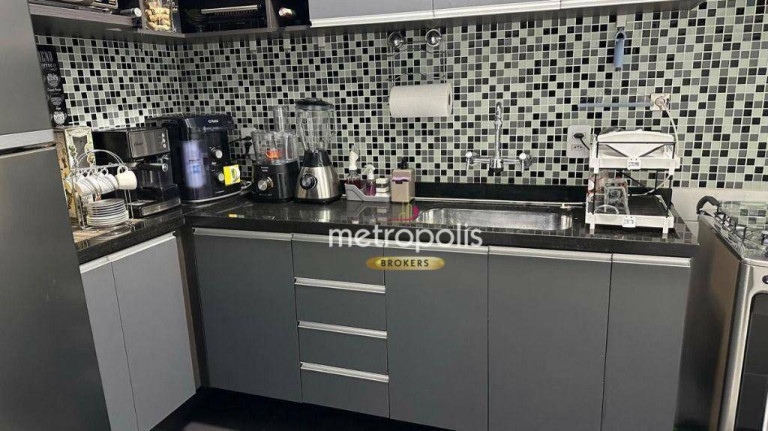Imagem Apartamento com 1 Quarto à Venda, 45 m² em Brooklin Paulista - São Paulo