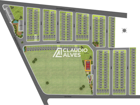 Imagem Casa com 2 Quartos à Venda, 43 m² em Mangabeira - Feira De Santana Imagem Casa com 2 Quartos à Venda, 43 m² em Mangabeira - Feira De Santana