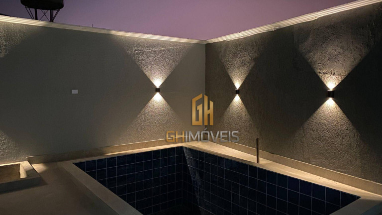 Imagem Casa com 3 Quartos à Venda, 150 m² em Jardim Helvécia - Aparecida De Goiânia Imagem Casa com 3 Quartos à Venda, 150 m² em Jardim Helvécia - Aparecida De Goiânia