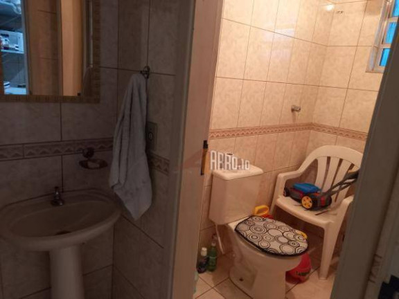 Imagem Casa com 3 Quartos à Venda, 200 m² em Vila Esperança - São Paulo Imagem Casa com 3 Quartos à Venda, 200 m² em Vila Esperança - São Paulo