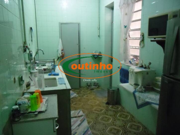 Imagem Casa com 4 Quartos à Venda, 212 m² em Tijuca - Rio De Janeiro Imagem Casa com 4 Quartos à Venda, 212 m² em Tijuca - Rio De Janeiro