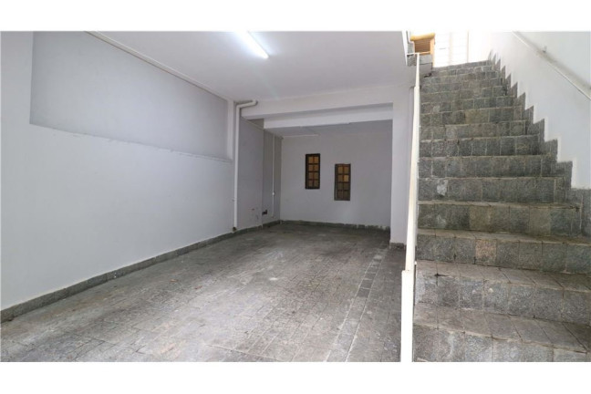 Imagem Casa com 3 Quartos à Venda, 150 m² em Vila Madalena - São Paulo Imagem Casa com 3 Quartos à Venda, 150 m² em Vila Madalena - São Paulo