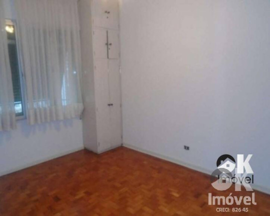Imagem Apartamento com 3 Quartos à Venda, 123 m² em Higienópolis - São Paulo