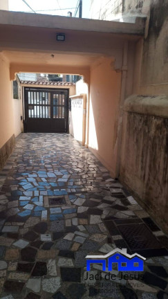 Apartamento com 2 Quartos à Venda, 67 m² em Campo Grande - Santos