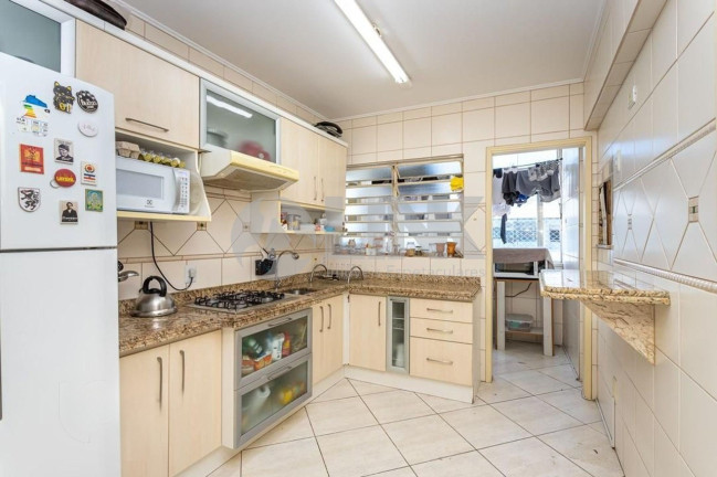 Imagem Apartamento com 3 Quartos à Venda, 108 m² em Três Figueiras - Porto Alegre