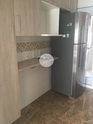 Imagem Apartamento com 3 Quartos à Venda, 96 m² em Jardim Caboré - São Paulo Imagem Apartamento com 3 Quartos à Venda, 96 m² em Jardim Caboré - São Paulo