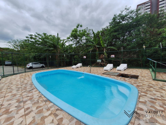 Imagem Apartamento com 2 Quartos à Venda, 47 m² em Jardim América - São José Dos Campos Imagem Apartamento com 2 Quartos à Venda, 47 m² em Jardim América - São José Dos Campos