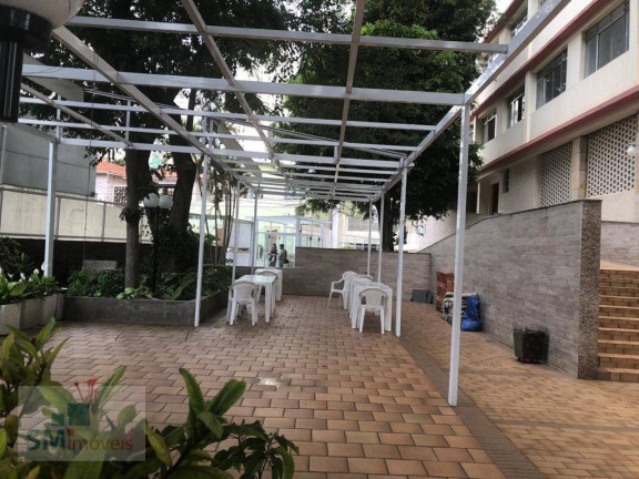 Imagem Apartamento com 1 Quarto à Venda, 51 m² em Vila Mariana - São Paulo