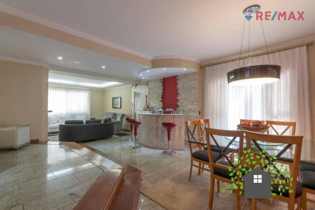 Imagem Casa com 5 Quartos à Venda, 420 m² em São Paulo Ii - Cotia Imagem Casa com 5 Quartos à Venda, 420 m² em São Paulo Ii - Cotia
