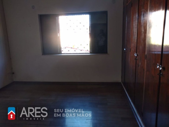 Imagem Casa com 4 Quartos à Venda, 202 m² em Jardim São Paulo - Americana Imagem Casa com 4 Quartos à Venda, 202 m² em Jardim São Paulo - Americana