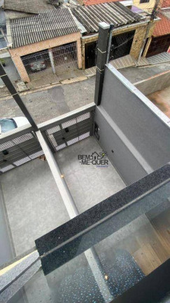 Imagem Sobrado com 2 Quartos à Venda, 108 m² em Jardim Vista Linda - São Paulo Imagem Sobrado com 2 Quartos à Venda, 108 m² em Jardim Vista Linda - São Paulo