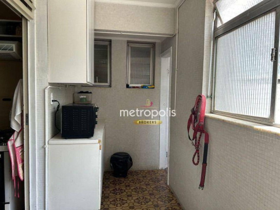 Imagem Apartamento com 3 Quartos à Venda, 135 m² em Vila Monumento - São Paulo