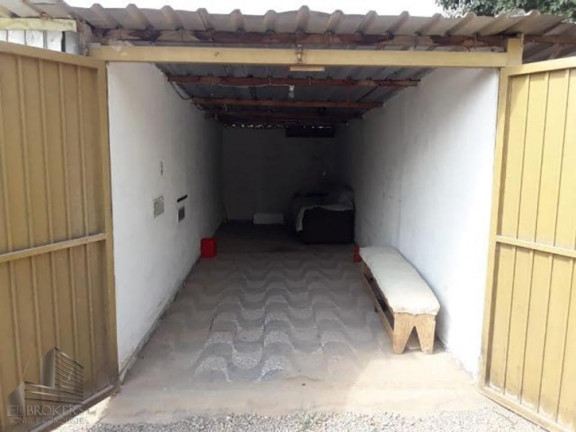 Imagem Apartamento com 2 Quartos à Venda, 41 m² em Parque Dos Eucaliptos - Sorocaba