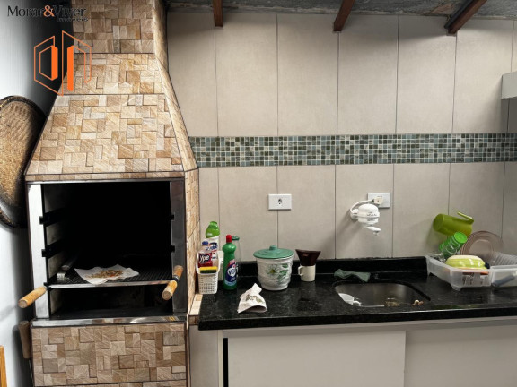 Imagem Casa com 2 Quartos à Venda, 55 m² em Parque Da Fonte - São José Dos Pinhais