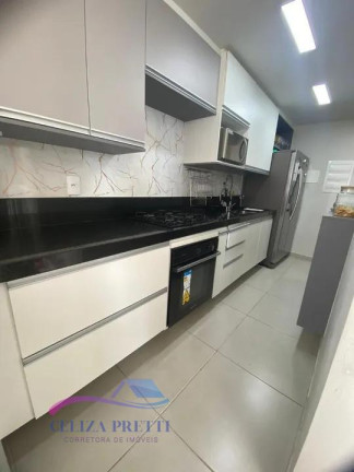 Imagem Apartamento com 3 Quartos à Venda, 73 m² em Praia De Itaparica - Vila Velha Imagem Apartamento com 3 Quartos à Venda, 73 m² em Praia De Itaparica - Vila Velha