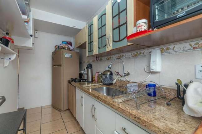 Imagem Casa com 3 Quartos à Venda, 174 m² em Nonoai - Porto Alegre