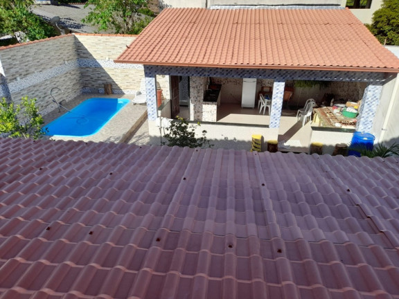 Imagem Casa com 3 Quartos à Venda, 360 m² em Praia Do Morro - Guarapari Imagem Casa com 3 Quartos à Venda, 360 m² em Praia Do Morro - Guarapari
