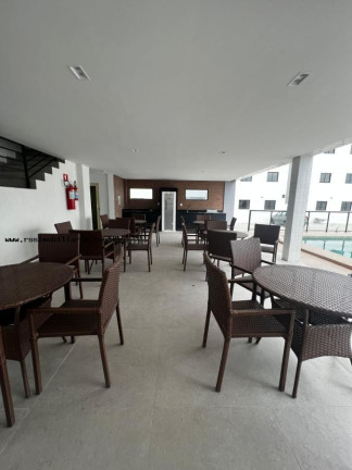 Imagem Apartamento com 2 Quartos à Venda, 51 m² em José Américo De Almeida - João Pessoa