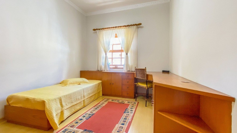 Imagem Casa com 5 Quartos à Venda, 275 m² em Cambuci - São Paulo